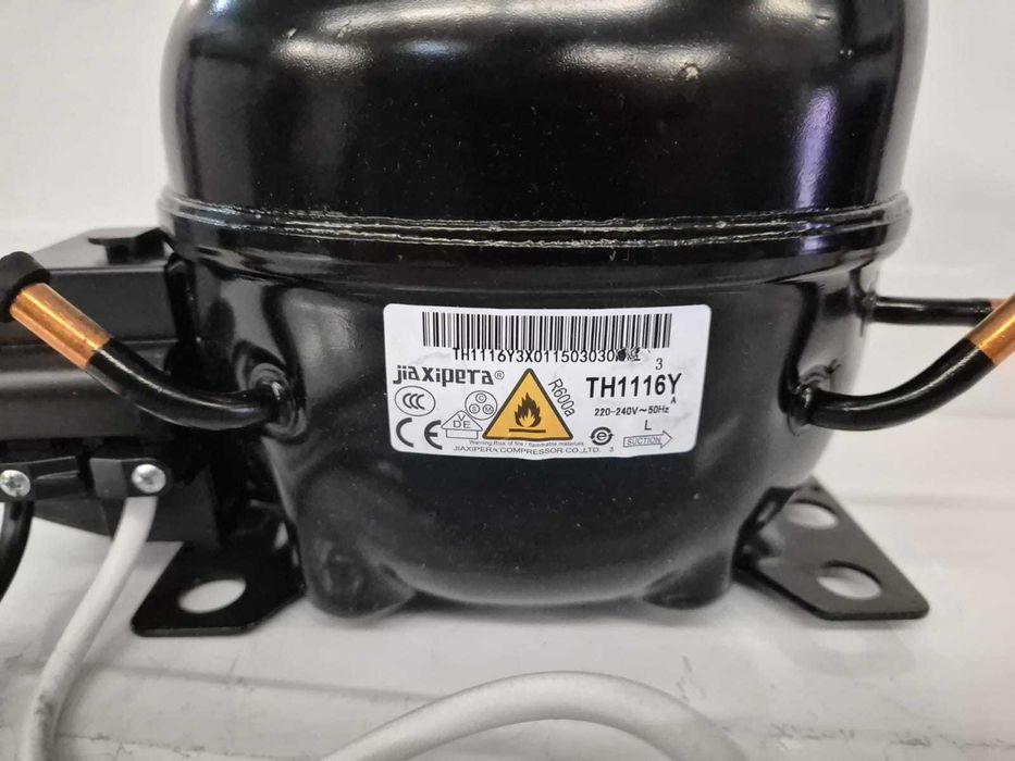 Compresor , motor frigider Vestel TH1116Y releu start , R600 / N4