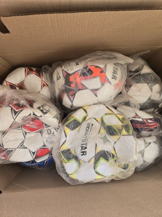 Футбольные мячи " SELECT "