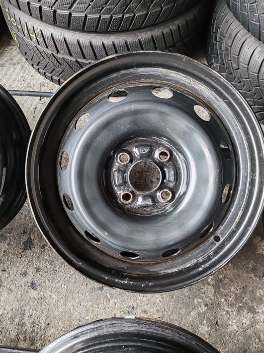 Jante pe 15'' Suzuki, Toyota, Peugeot , Daihatsu