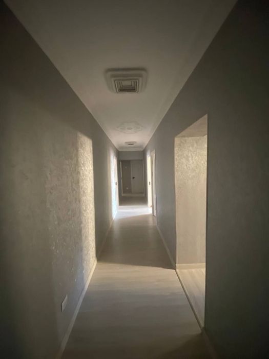 Квартира 5/2/5 Беш Агач Совмин