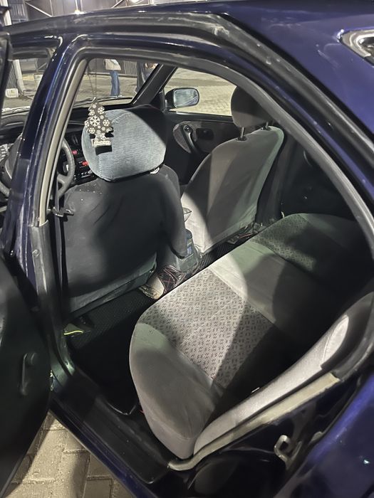 Ниссан примера п10 2л