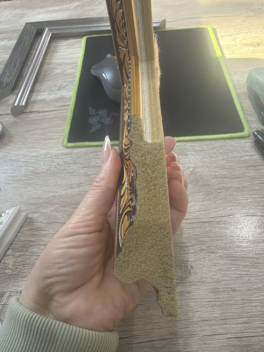 Продам Багет хлыстами