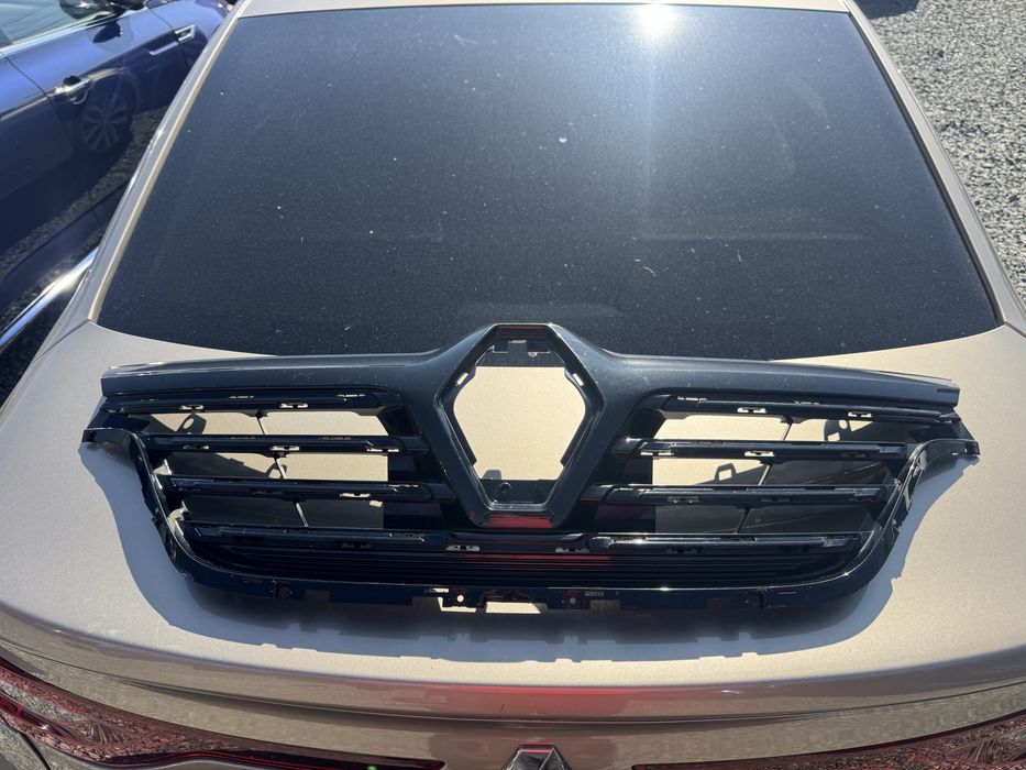 Grila radiator Renault Talisman