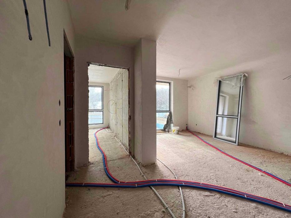 Продава се Двустаен апартамент в София, Овча купел 2 - 69 кв.м за 1938 €/кв.м - Снимка #1