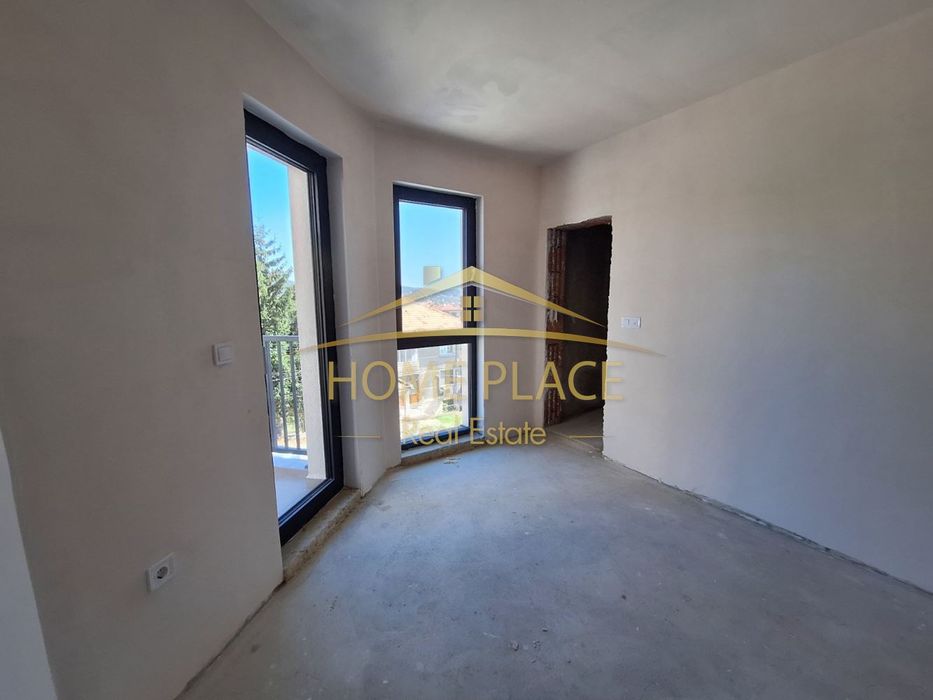 Тристаен апартамент, кв.Виница, 125.12 кв.м.