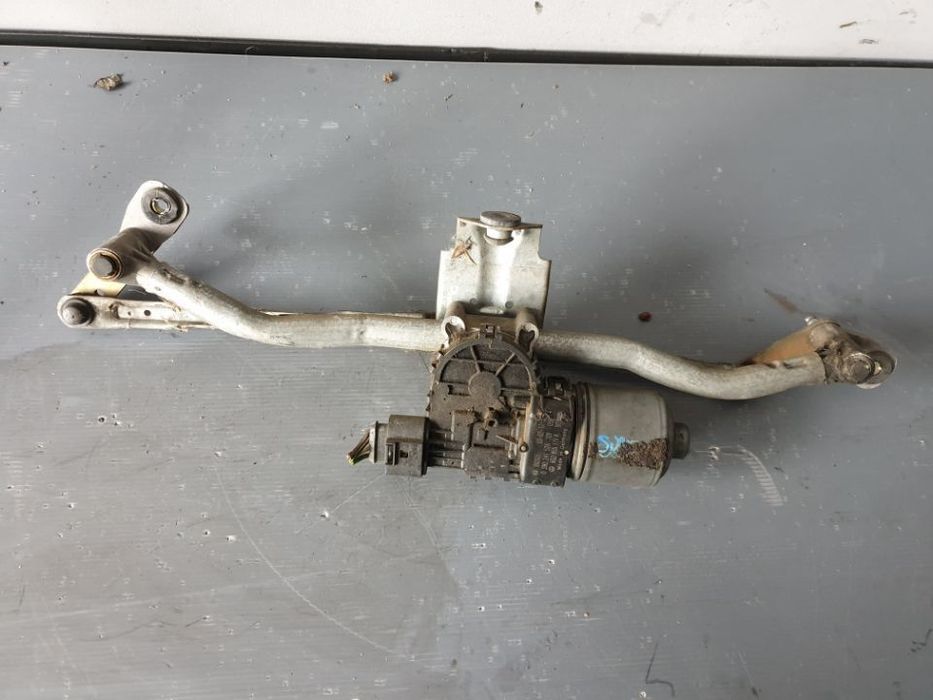 ansamblu stergatoare seat ibiza 6q2955119a 6l1955023g