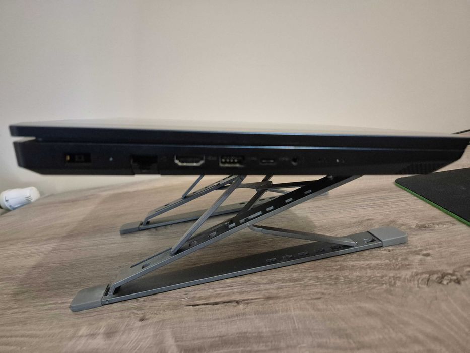 Гейминг лаптоп Lenovo IdeaPad Gaming 3 15ARH05 – Ryzen 7 4800H, 16GB RAM, GTX 1650 Ti, 512GB SSD