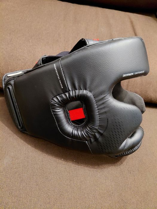 Casca integrala Box-PWR 500  Marimea M