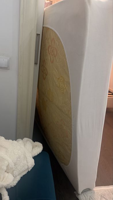 Бесплатно Матрас 140*200