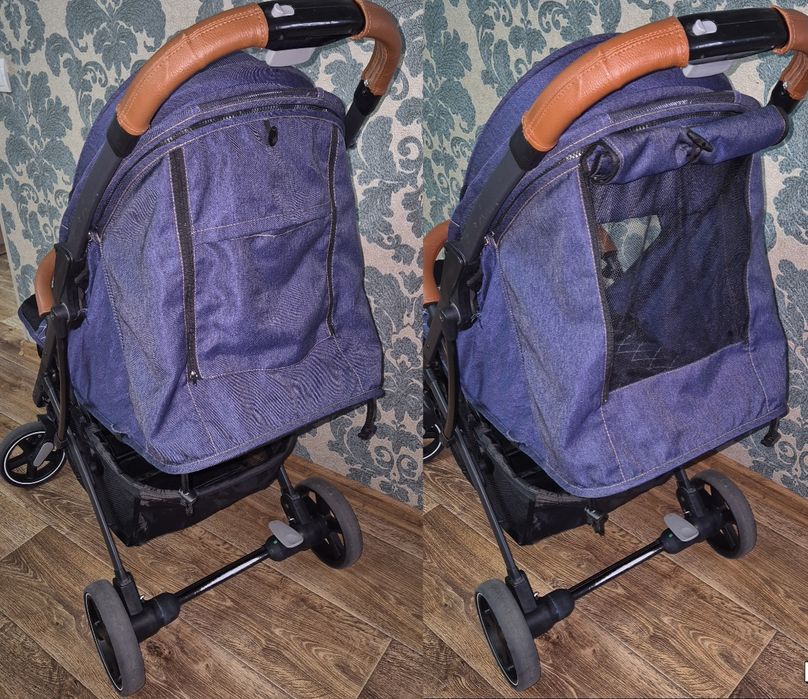 Продам коляску COCO BABY