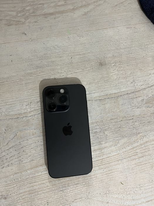 Iphone 14pro с гарантией
