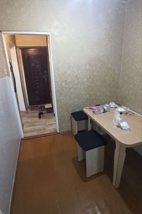 Продажа Водник 1 ком 5 этаж 9 этажка срочно продается