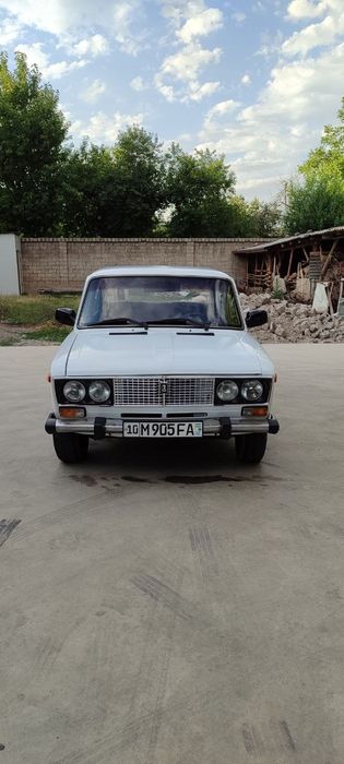 Vaz 2106 uslini mator