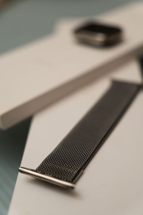 Apple Watch Series 8 41mm (Б/У)