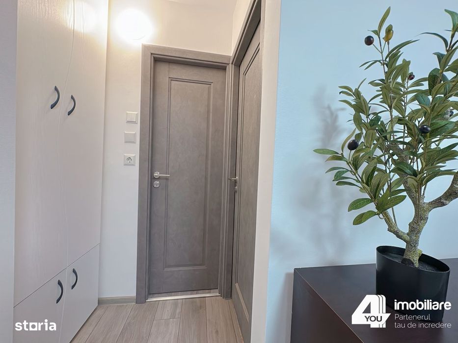 Apartament 2 camere Micalaca Miorita, 50 mp, etaj. 2/4
