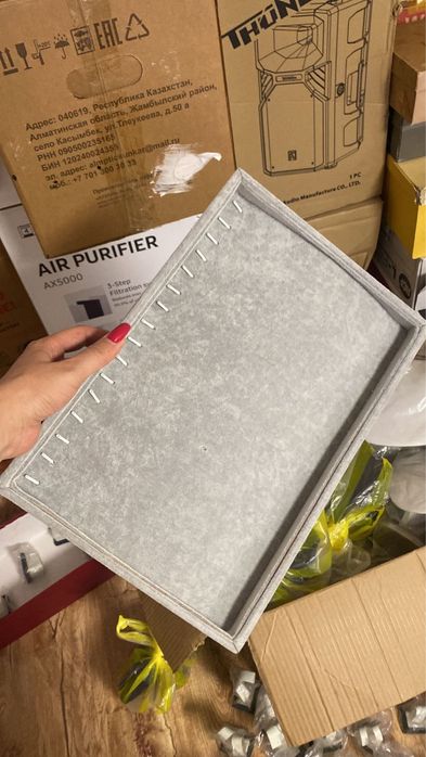 Подставки для украшений