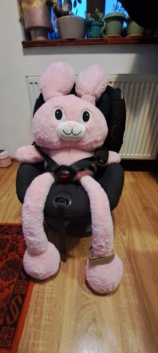 Scaun auto copii BeSafe iZi Comfort X3