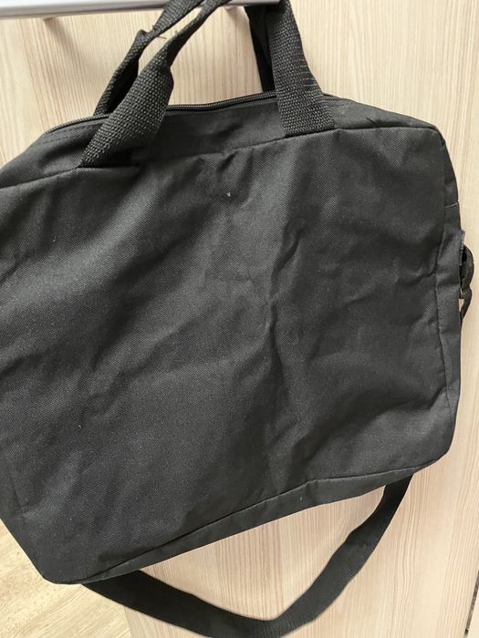 Сумка для ноутбука