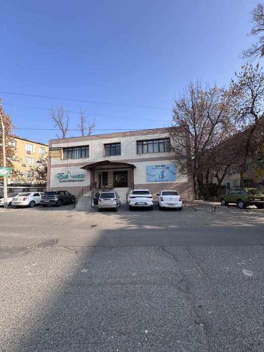 Кабинет косметолога