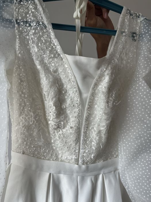 Той көйлек. Свадебного платья