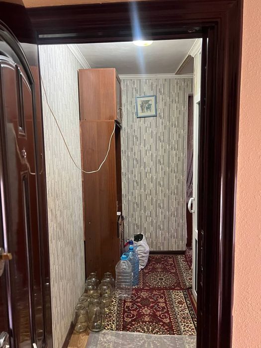 Продается квартира