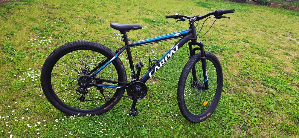 Bicicleta CARPAT MONTANA 27,5 inch