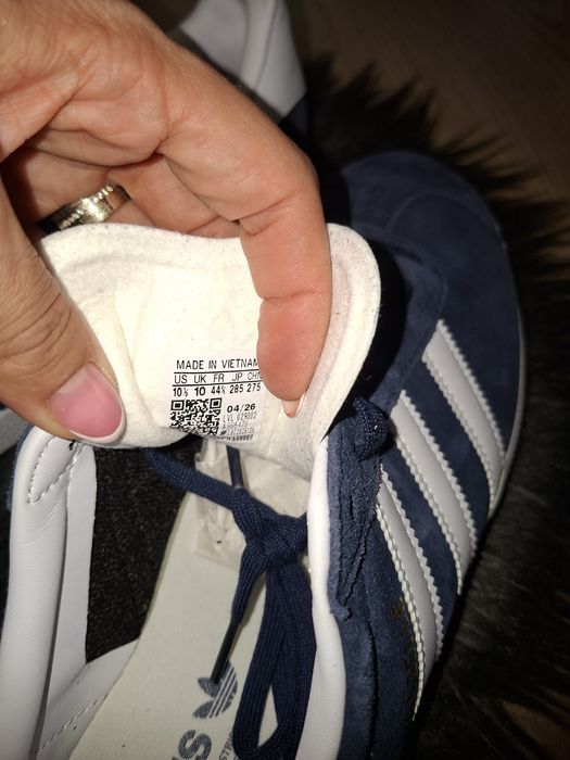 Adidas Gazelle barbat