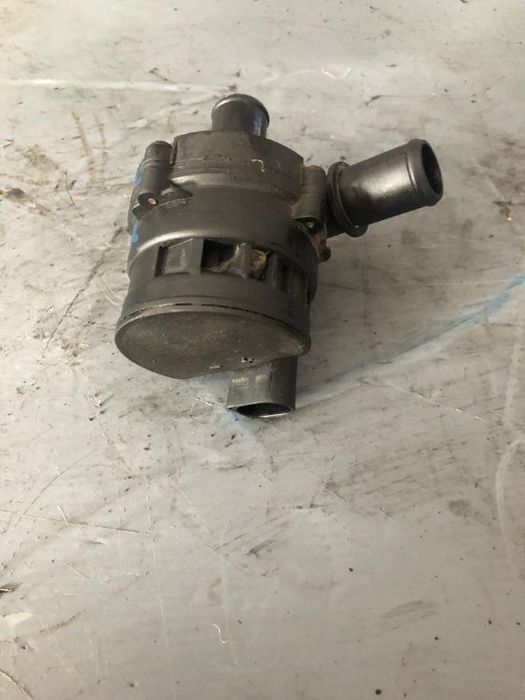 recirculare  apa  2.0 dci m9r renault koleos 1 nissan x-trail qashqai