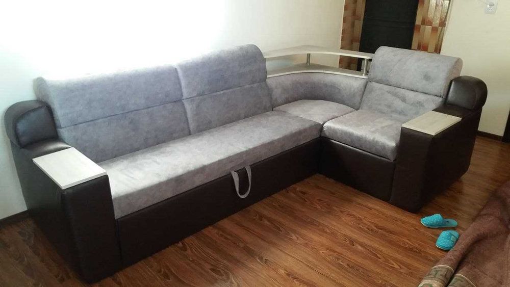 Мебель на заказ.