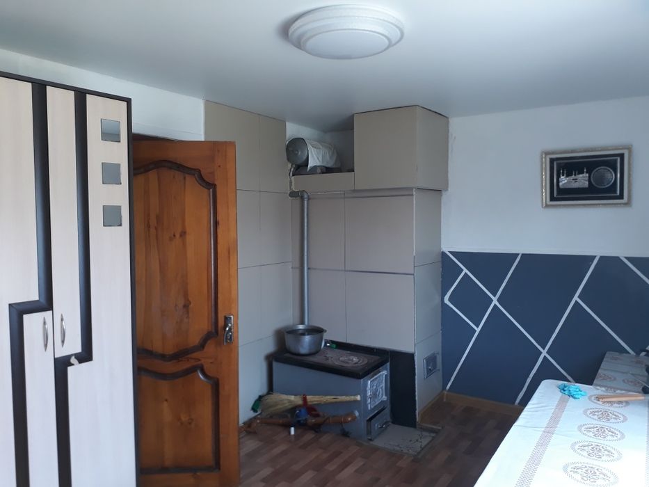 Продам большой дом