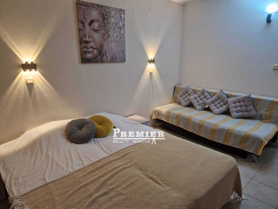 Продава се Тристаен апартамент в Свети Влас - 87 кв.м за 586 €/кв.м - Снимка #13