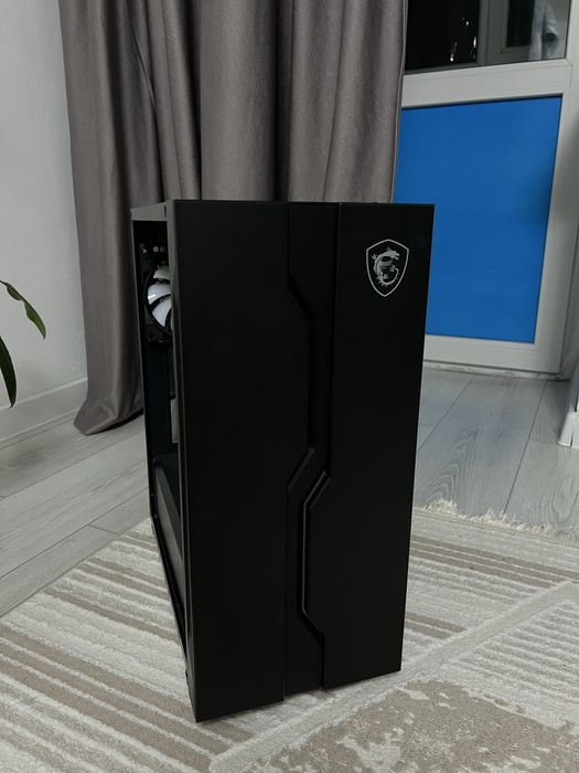 Продам игровой корпус для пк