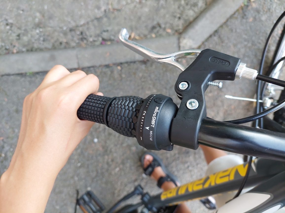Biciclet Nakamura Thunder Dumbravita OLX.ro