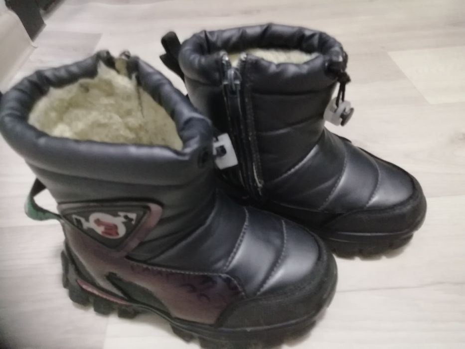 Детская обувь. 1.000