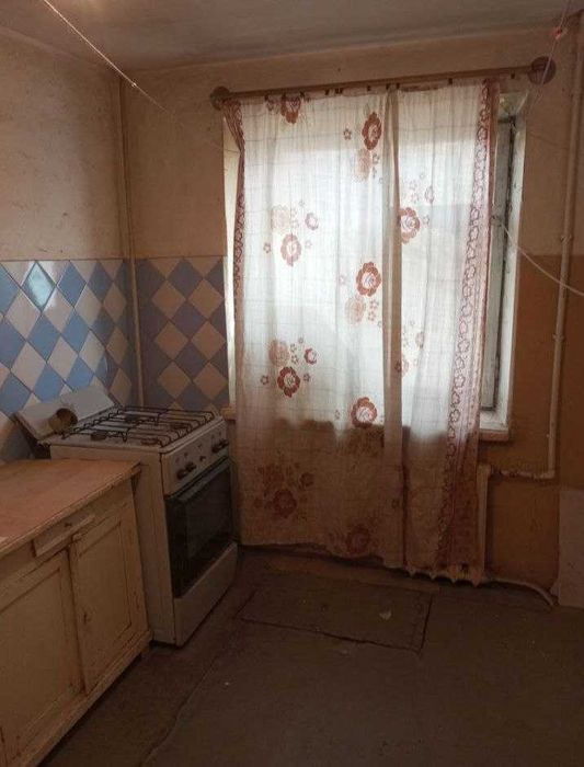 Продается 1-ком. квартира. Ялангач. Эко-базар