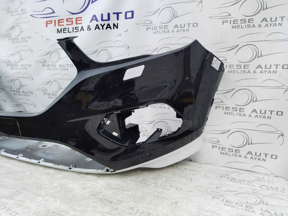 Bara fata Ford Kuga 2 ST-Line facelift an 2016-2017-2018-2019