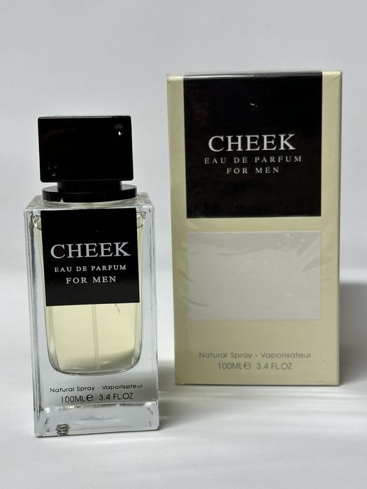 Atir , duxi , духи , dubai parfum , Cheek orginal , Eau de parf 100 ml