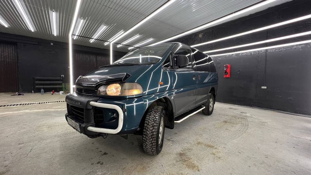 Продам Мицубиси Делик