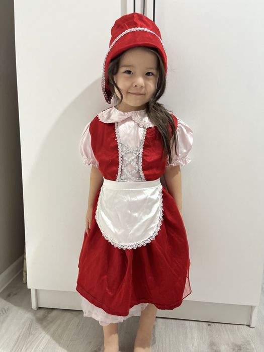 Прокат платьев и костюмов