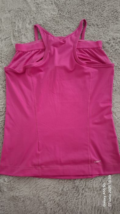 Maieu cu bustiera Adidas