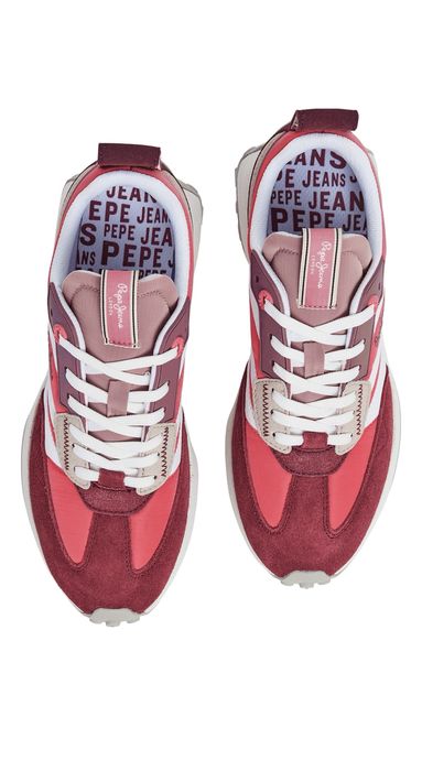 Сникърси Pepe Jeans - нови 37 номер