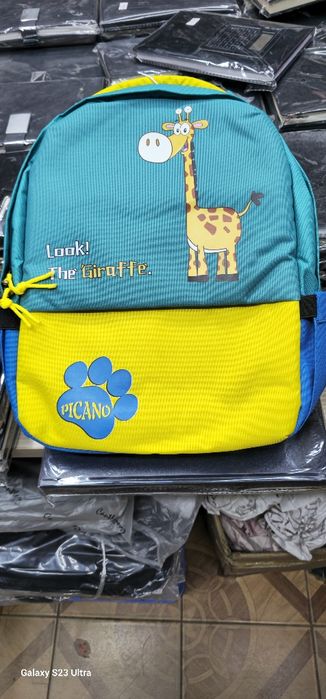 Продаётся рюкзак детский