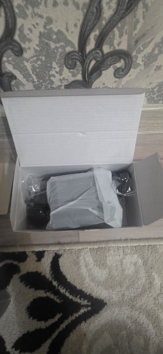 Продам Видеорегистратор новый.