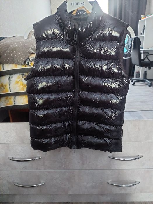 Жилетки на мальчика