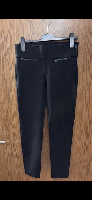 Colanti dama,Zara,marimea L dar se potriveste mai degraba unui M