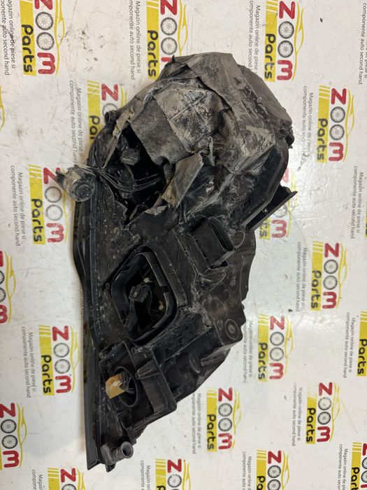 Far stanga Audi A7 G8 full LED 2010-2014