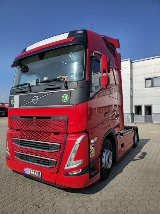 Volvo FH 460