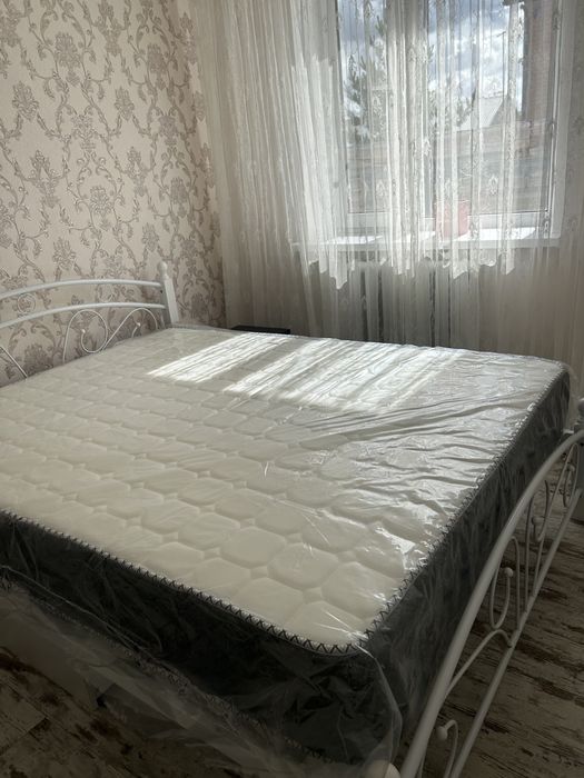 Продам железный кровать