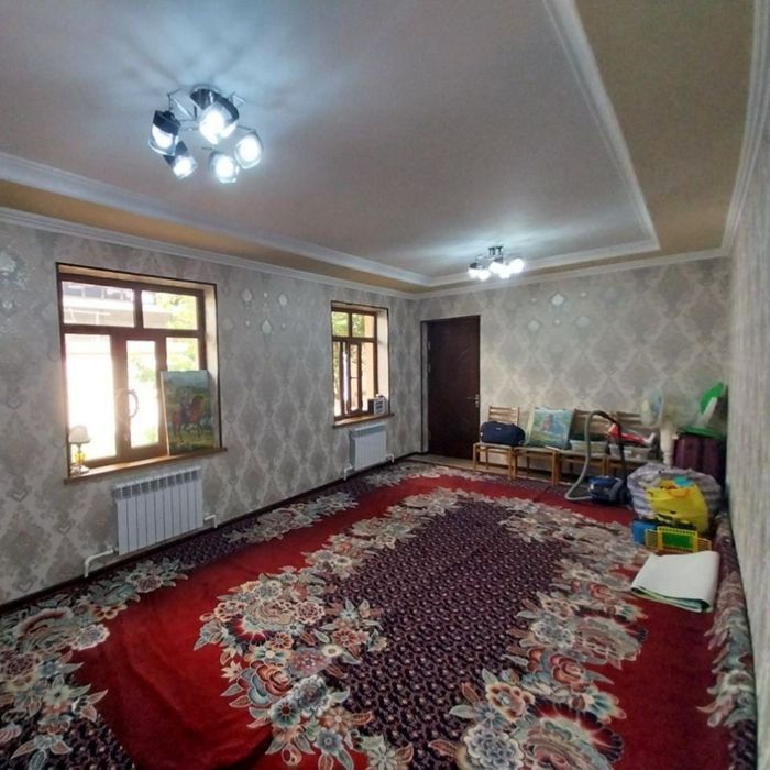 Qibrayda xovli sotiladi