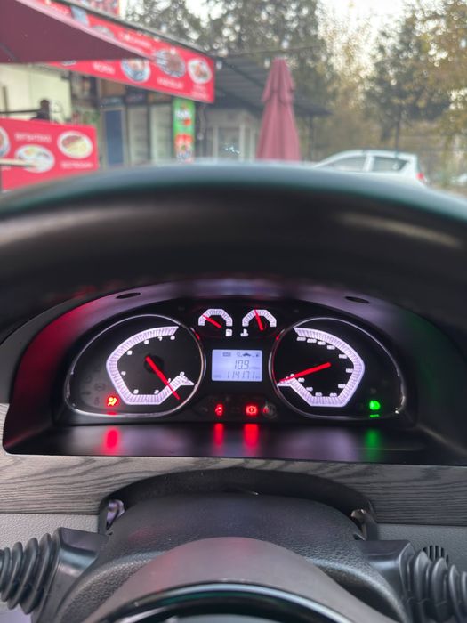 Gentra 2020 mt benzin